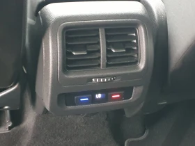 VW Touran Highline 1.5 TSI OPF DSG | Mobile.bg    13