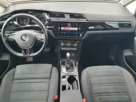 VW Touran Highline 1.5 TSI OPF DSG | Mobile.bg    6