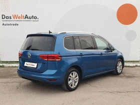 VW Touran Highline 1.5 TSI OPF DSG | Mobile.bg    3