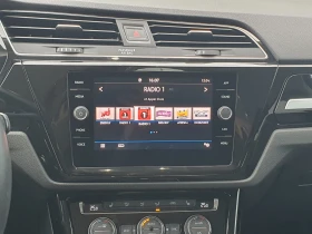 VW Touran Highline 1.5 TSI OPF DSG | Mobile.bg    8