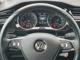 VW Touran Highline 1.5 TSI OPF DSG | Mobile.bg    7