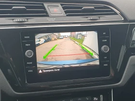 VW Touran Highline 1.5 TSI OPF DSG | Mobile.bg    9