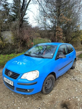 VW Polo, снимка 2