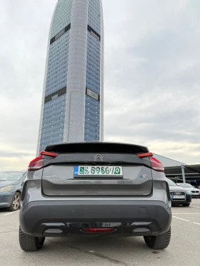 Citroen C4 E-C4 Shine, снимка 6