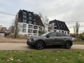 Citroen C4 E-C4 Shine, снимка 7