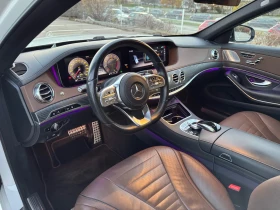 Mercedes-Benz S 560 - 85999 лв. / 43970.59 € - 54689393 8