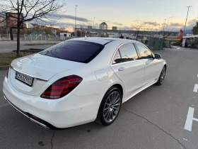 Mercedes-Benz S 560 - 85999 лв. / 43970.59 € - 54689393 5