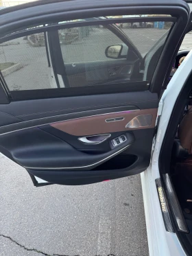 Mercedes-Benz S 560 - 85999 лв. / 43970.59 € - 54689393 9