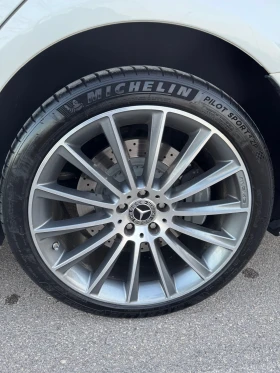 Mercedes-Benz S 560 - 85999 лв. / 43970.59 € - 54689393 3