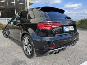 Audi A3, снимка 3