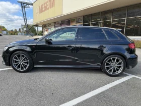 Audi A3, снимка 8