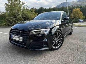 Audi A3, снимка 2
