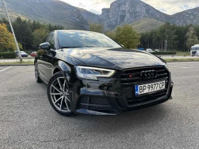 Audi A3, снимка 1