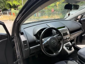 Mazda 5, снимка 10