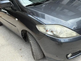 Mazda 5, снимка 4