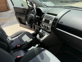 Mazda 5, снимка 8