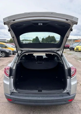 Renault Megane Grandtour 1.5 dci 110 к.с. комби, снимка 15
