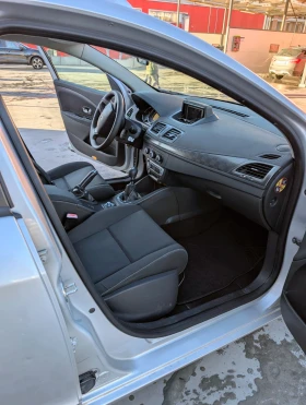 Renault Megane Grandtour 1.5 dci 110 к.с. комби - 3595 € / 7031.21 лв. - 87445373 12
