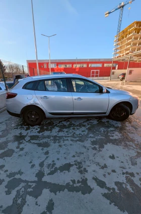 Renault Megane Grandtour 1.5 dci 110 к.с. комби - 3595 € / 7031.21 лв. - 87445373 6