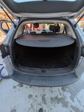 Renault Megane Grandtour 1.5 dci 110 к.с. комби - 3595 € / 7031.21 лв. - 87445373 14