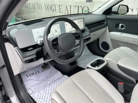 Hyundai Ioniq 5 * UNIQ* 325H.P.* 77.4KW* 18000KM* ГАРАНЦИЯ - 35250 € / 68943.01 лв. - 29128203 5