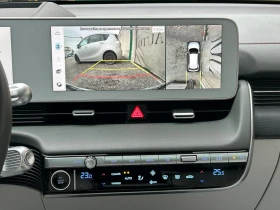 Hyundai Ioniq 5 * UNIQ* 325H.P.* 77.4KW* 18000KM* ГАРАНЦИЯ - 35250 € / 68943.01 лв. - 29128203 6