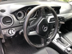 Mercedes-Benz C 220 2.2 - 3900 € / 7627.74 лв. - 38109884 4