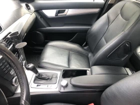 Mercedes-Benz C 220 2.2 - 3900 € / 7627.74 лв. - 38109884 5