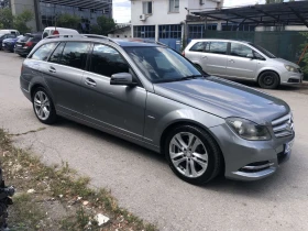 Mercedes-Benz C 220 2.2 - 3900 € / 7627.74 лв. - 38109884 3