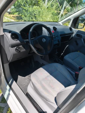 VW Caddy - 5200 € / 10170.32 лв. - 63724780 8