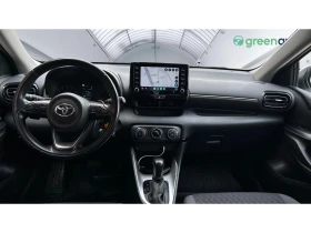 Toyota Yaris 1.5i A/T, Месечна вноска от 227   - 13990 € / 27362.06 лв. - 16870976 13