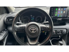 Toyota Yaris 1.5i A/T, Месечна вноска от 227   - 13990 € / 27362.06 лв. - 16870976 14