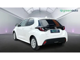 Toyota Yaris 1.5i A/T, Месечна вноска от 227   - 13990 € / 27362.06 лв. - 16870976 2