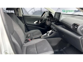 Toyota Yaris 1.5i A/T, Месечна вноска от 227   - 13990 € / 27362.06 лв. - 16870976 9