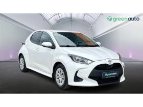 Toyota Yaris 1.5i A/T, Месечна вноска от 227   - 13990 € / 27362.06 лв. - 16870976 8