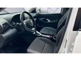 Toyota Yaris 1.5i A/T, Месечна вноска от 227   - 13990 € / 27362.06 лв. - 16870976 11