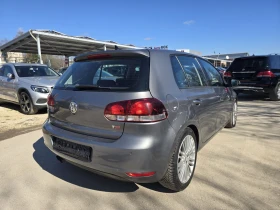 VW Golf 1.4TSI 160к.с DSG - 5200 € / 10170.32 лв. - 26526655 4