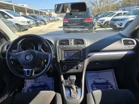 VW Golf 1.4TSI 160к.с DSG - 5200 € / 10170.32 лв. - 26526655 15