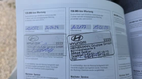 Hyundai I30 1.6 CRDi Пълна сервизна история - 10800 € / 21122.96 лв. - 34072264 15