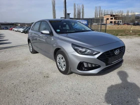 Hyundai I30 1.6 CRDi Пълна сервизна история - 10800 € / 21122.96 лв. - 34072264 2