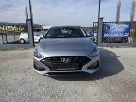 Hyundai I30 1.6 CRDi Пълна сервизна история - 10800 € / 21122.96 лв. - 34072264 3