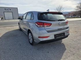 Hyundai I30 1.6 CRDi Пълна сервизна история - 10800 € / 21122.96 лв. - 34072264 6