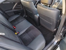 Toyota Avensis 1.8i-147 �� ����, ���������, ����, 7��, /FACELIFT/ | Mobile.bg � ����� ������ 12