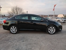 ����� �� �������� �� Toyota Avensis 1.8i-147 �� ����, ���������, ����, 7��, /FACELIFT/