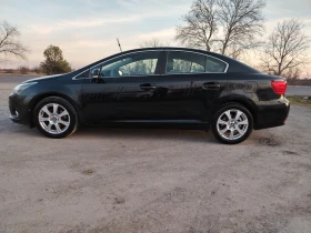 Toyota Avensis 1.8i-147 �� ����, ���������, ����, 7��, /FACELIFT/ | Mobile.bg � ����� ������ 8