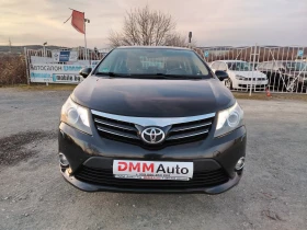 ����� �� �������� �� Toyota Avensis 1.8i-147 �� ����, ���������, ����, 7��, /FACELIFT/