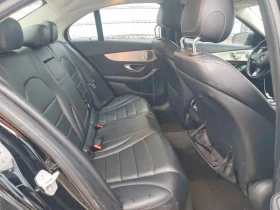 Mercedes-Benz C 300 4 MATIC ОТ ЗАСТРАХОВАТЕЛ БЕЗ ЩЕТА КАМЕРА CARPLAY - 10500 € / 20536.22 лв. - 90686071 9
