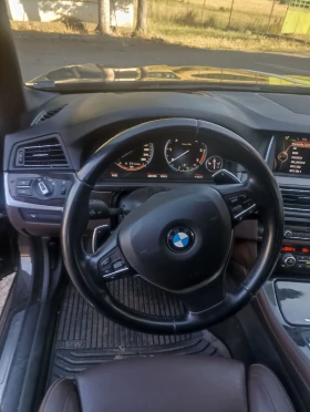 BMW 535 F11 - 10800 € / 21122.96 лв. - 38527054 3