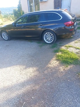 BMW 535 F11 - 10800 € / 21122.96 лв. - 38527054 6
