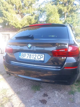 BMW 535 F11 - 10800 € / 21122.96 лв. - 38527054 7